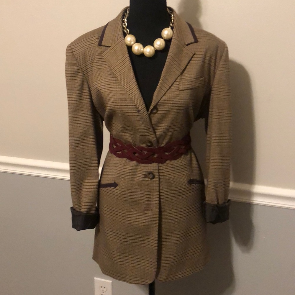 Blazer